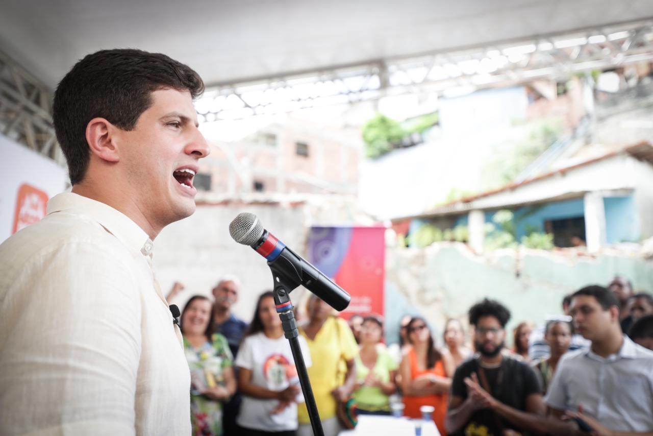 Prefeitura Do Recife Inicia Constru O E Amplia O De Creches Na Cidade