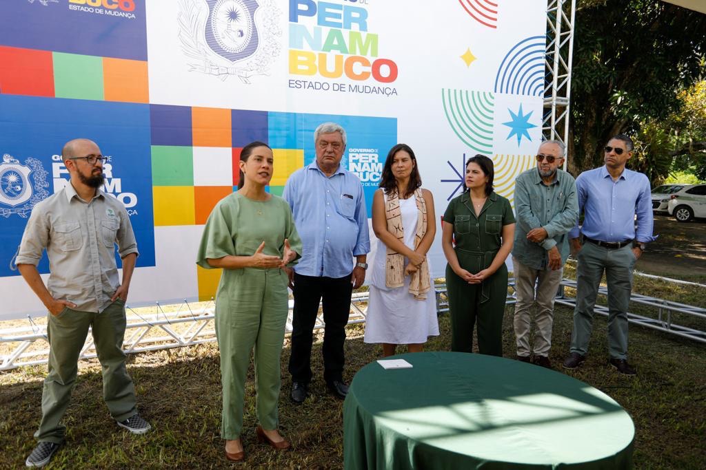 Semana Do Meio Ambiente Governo De Pernambuco Destina R Milh O