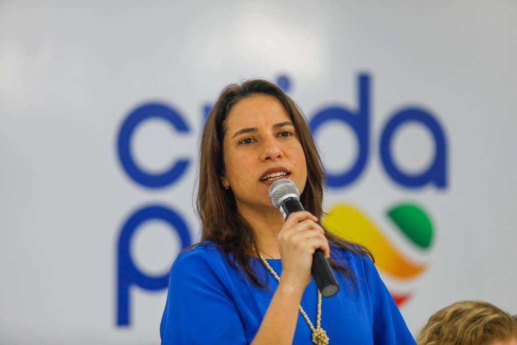 Governadora Raquel Lyra inaugura novo prédio e ampliação do Hospital