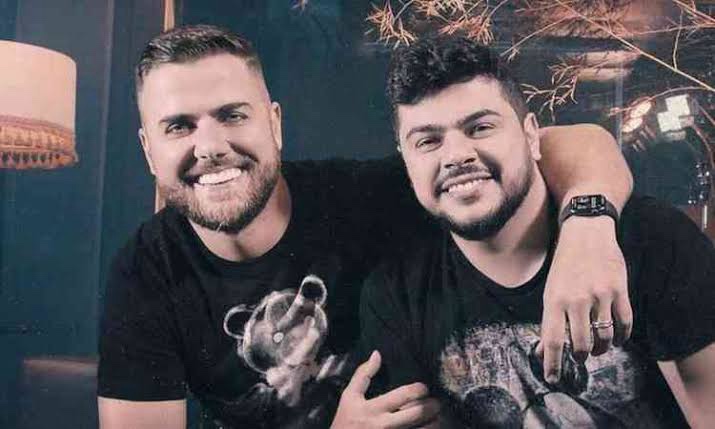 Cristiano, parceiro de Zé Neto, é operado às pressas 1 Foco Político -