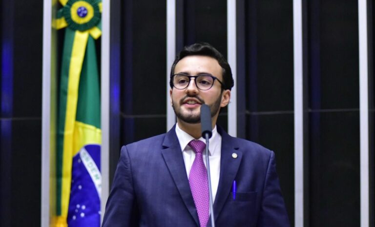 Lula da Fonte é eleito segundo secretário da Câmara com ampla votação 10 Foco Político - Brasil | Pernambuco | PP