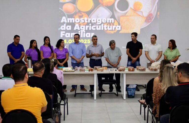 Prefeitura de Belo Jardim promove degustação do café da manhã da Agricultura Familiar para reforçar qualidade da merenda escolar 9 Foco Político - Belo Jardim | Prefeitura de Belo Jardim